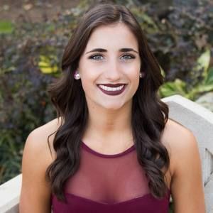 Meet your Posher, Isabella